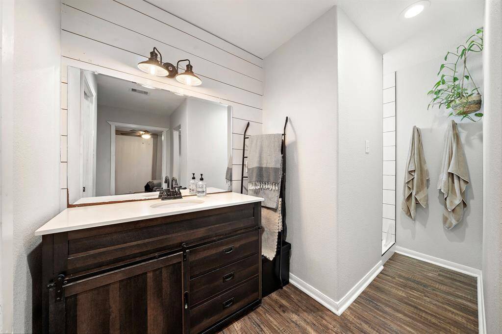 Primary First Sink
