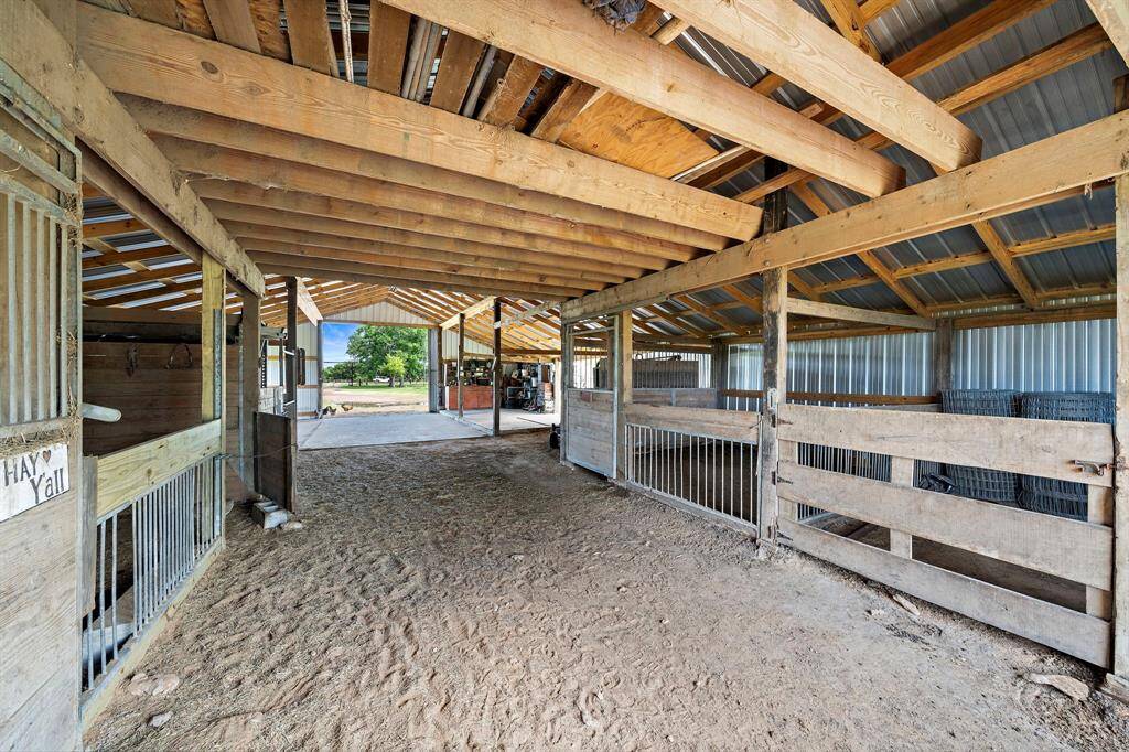 Barn View 2