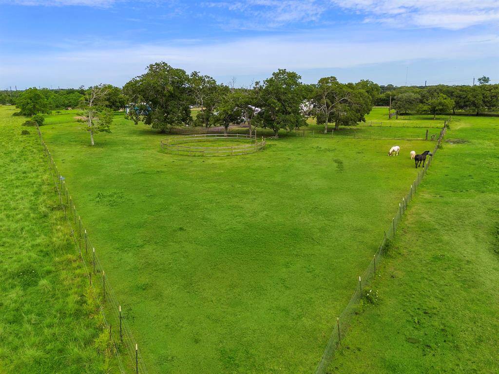 Round Pen