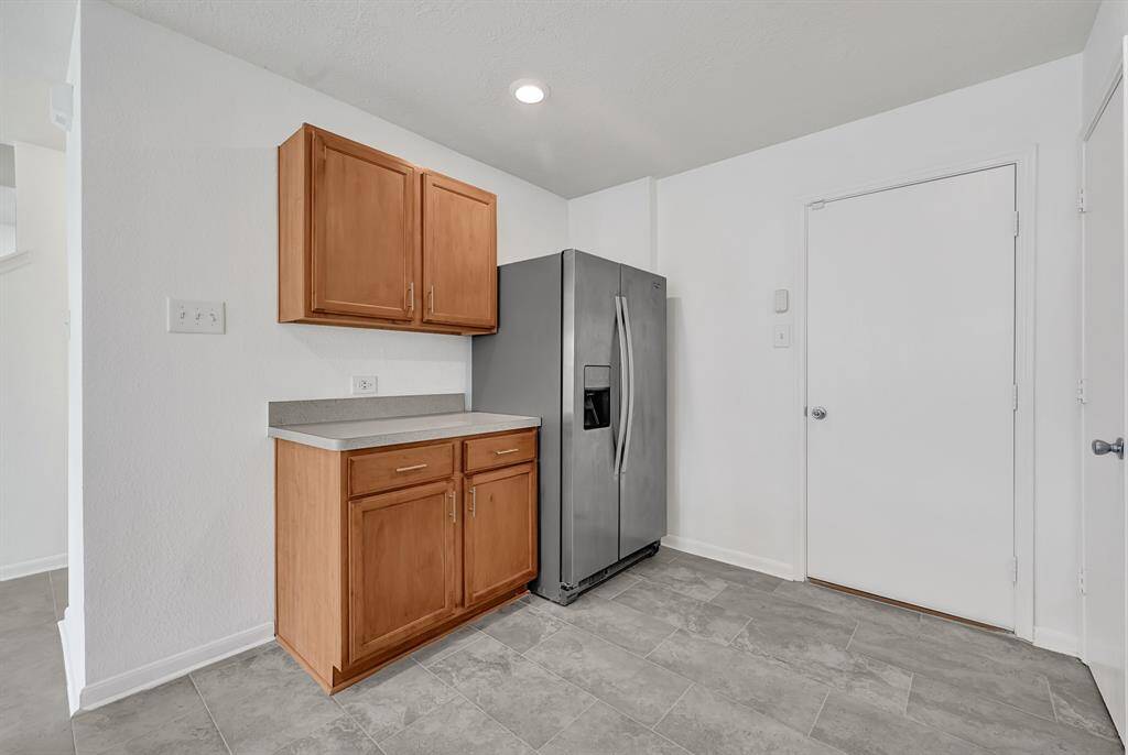 Kitchen 3rd View