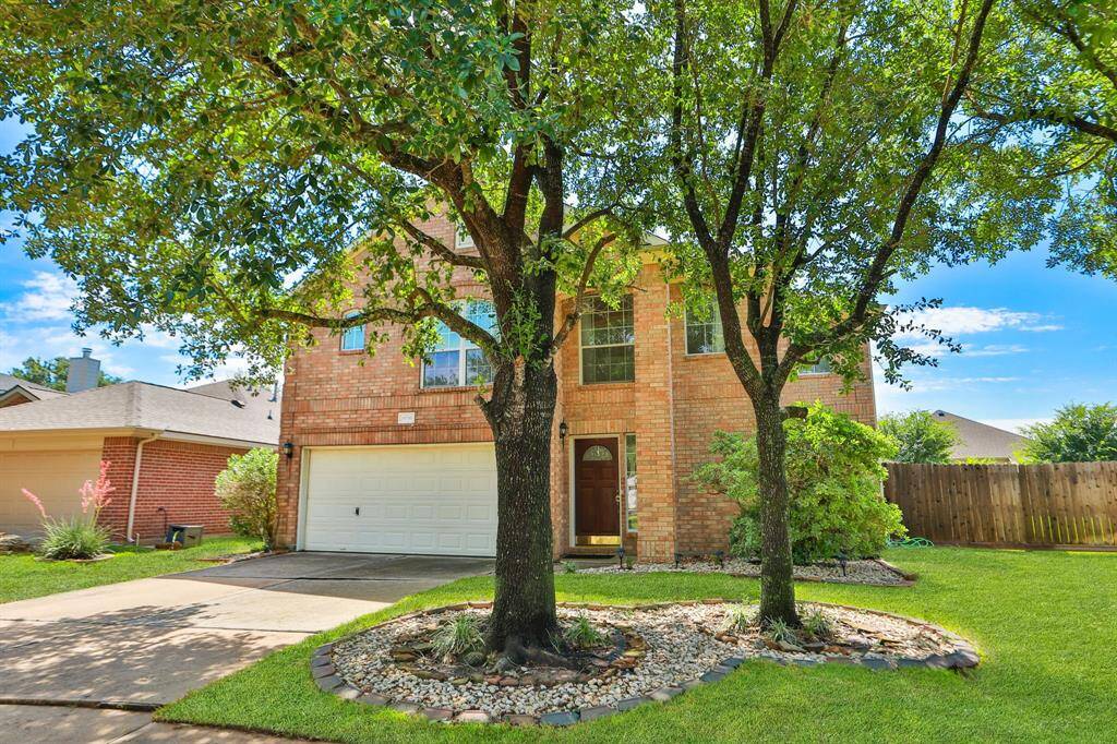 This home is tucked away in a peaceful cul-de-sac, offering a serene retreat from the hustle and bustle of busy streets.