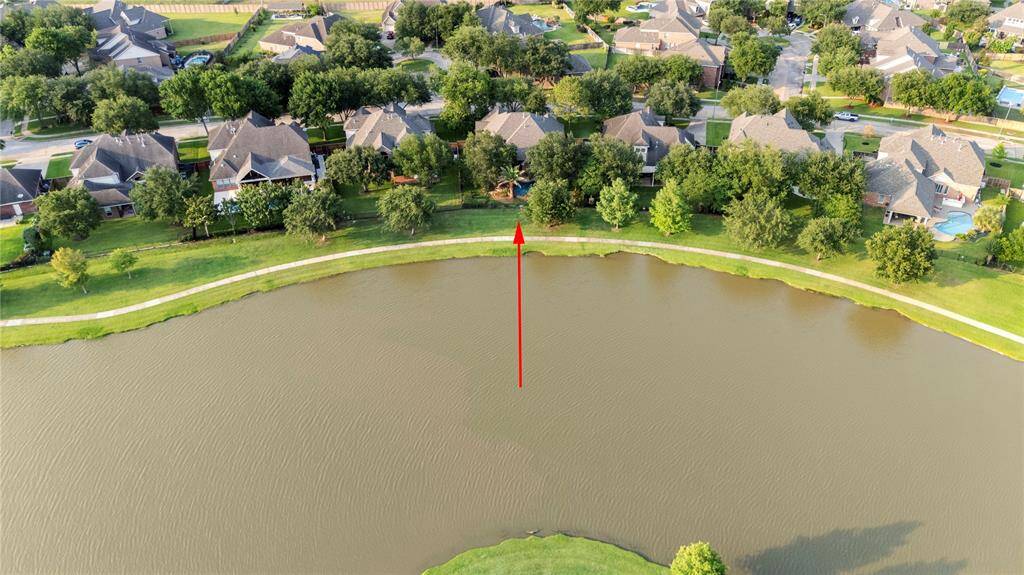 Nature at your doorstep and scenic water views from every angle.