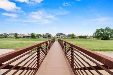 Take a walk and enjoy what nature has to offer!