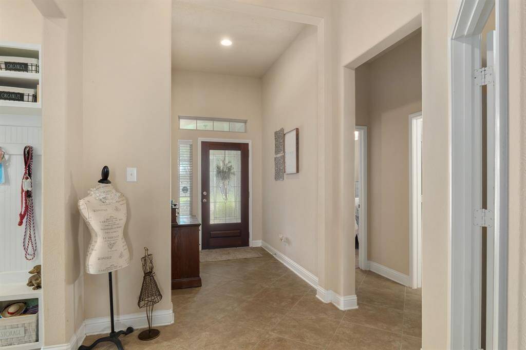 Foyer