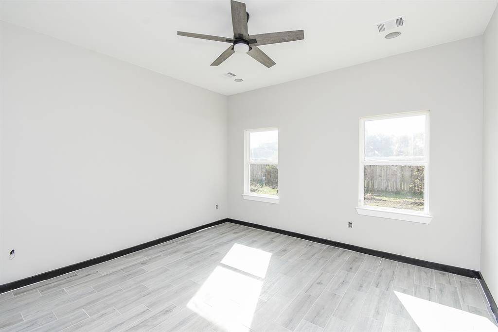 Large Primary Bedroom