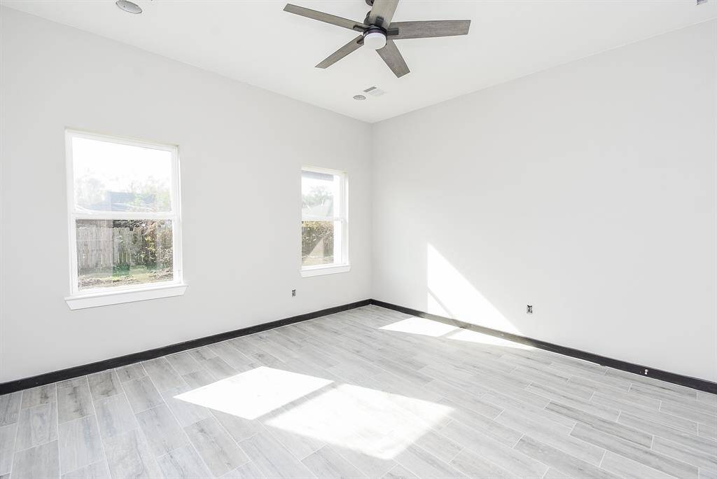 Another View of Primary Bedroom