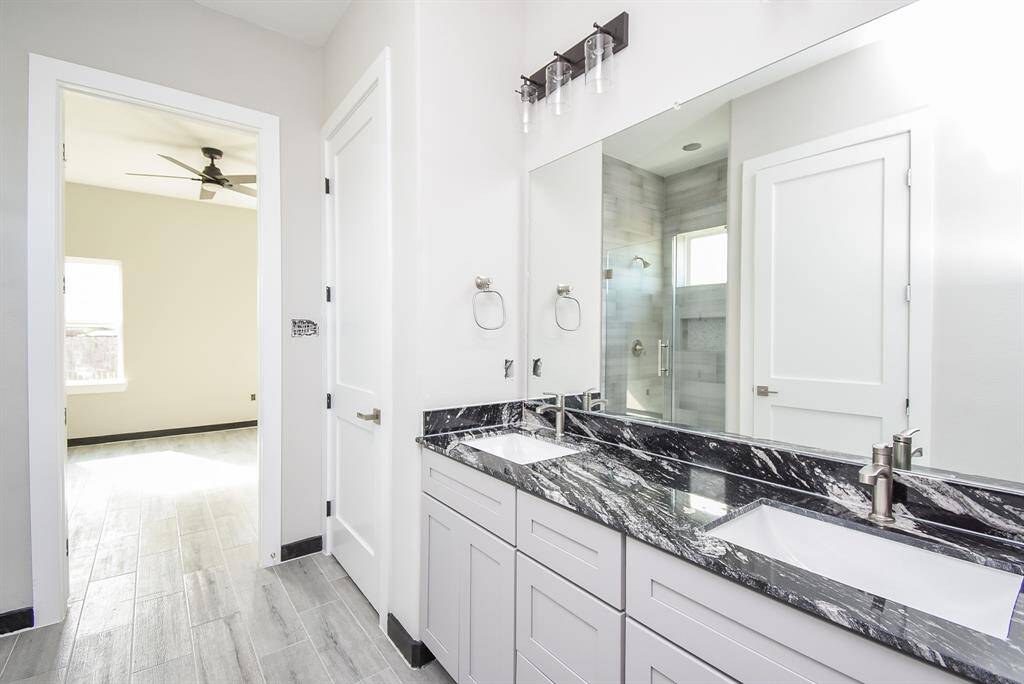 Another View of Primary Bathroom