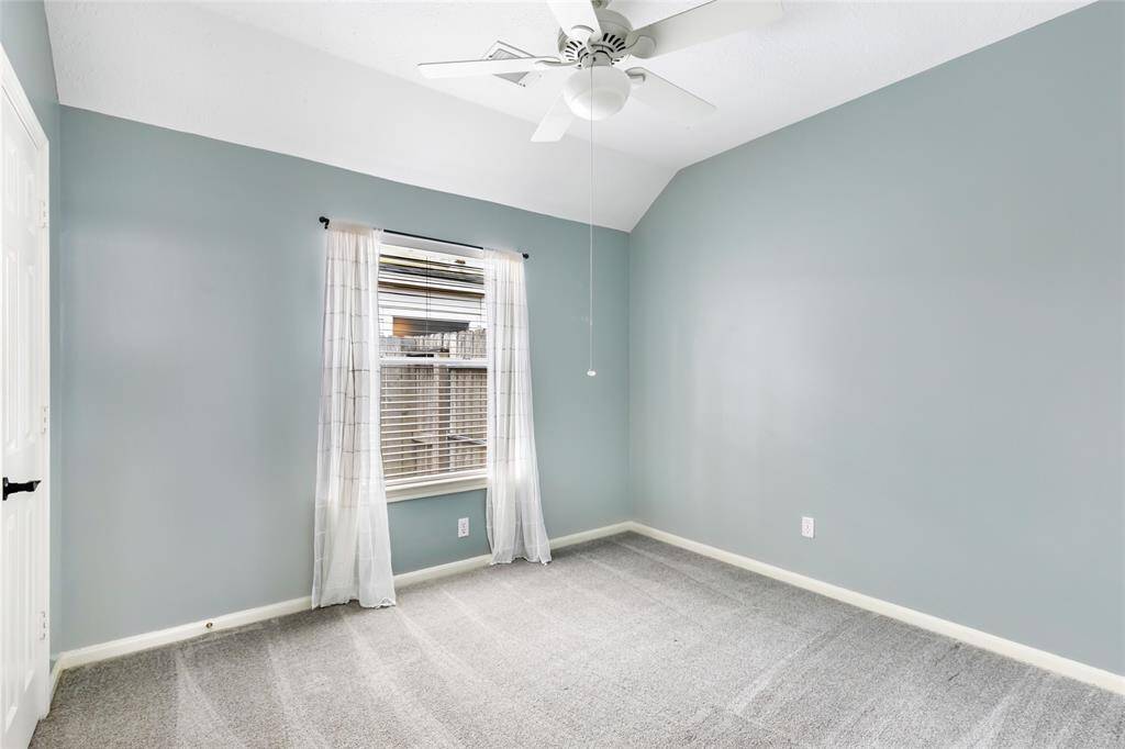 Large 3rd bedroom
