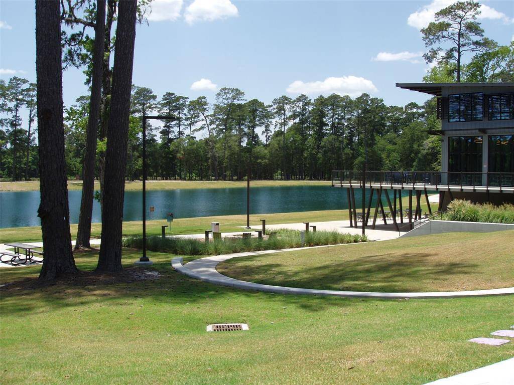 A place to kick back and enjoy life.