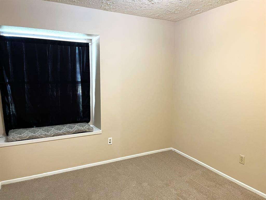 Third bedroom...