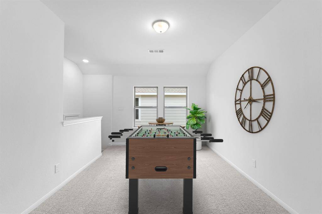 Note: Sample product photo. Actual exterior and interior selections may vary by homesite. Photo may be virtually staged