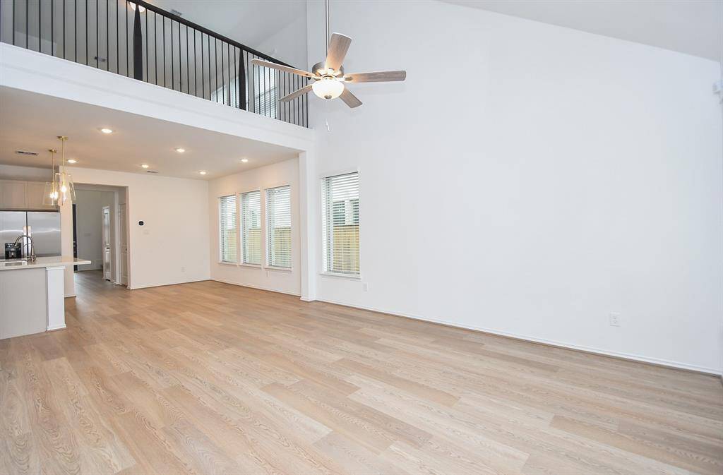 Picture yourself right here, in what will probably become one of your favorite lounging spots!