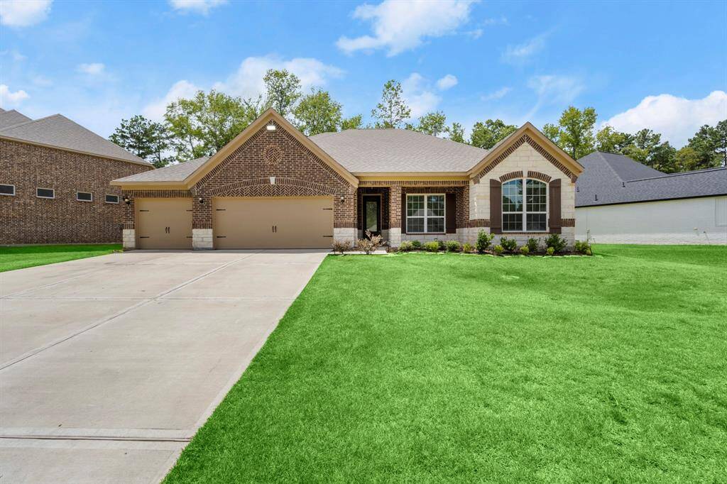 welcome home!