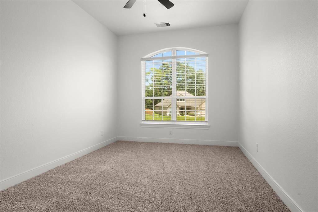 Fourth Bedroom