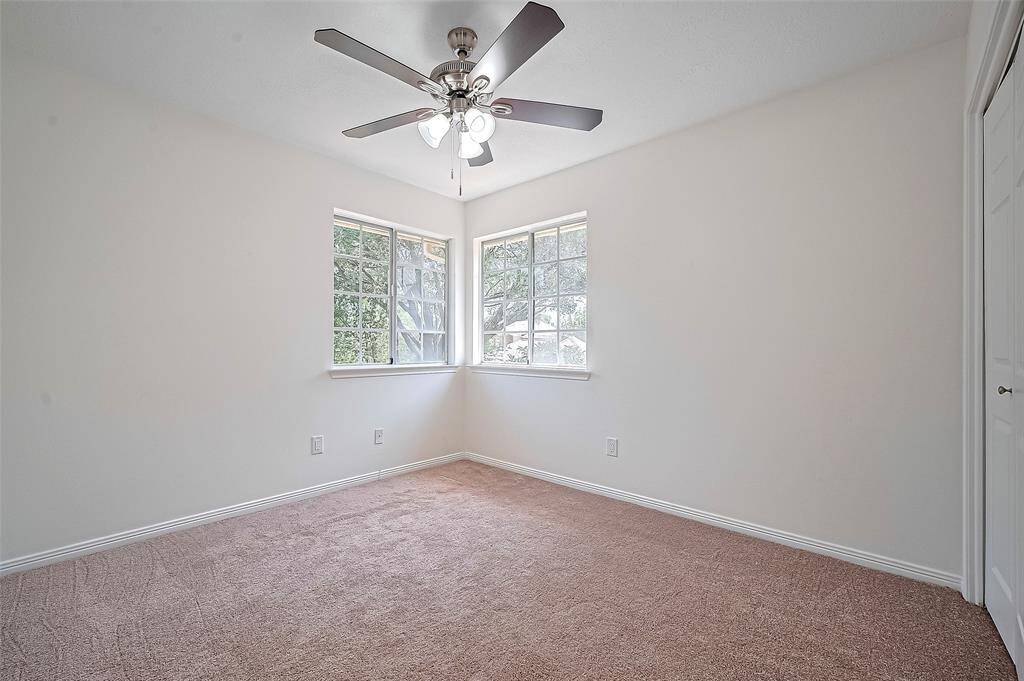 Upstairs Bedroom #3