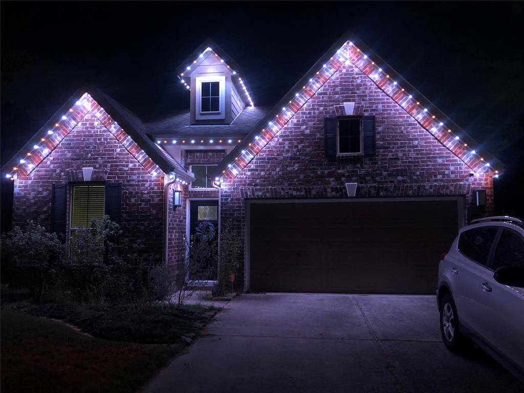 Gemstone Lights