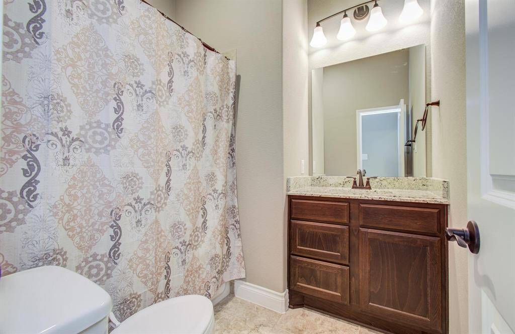 Bathroom #2