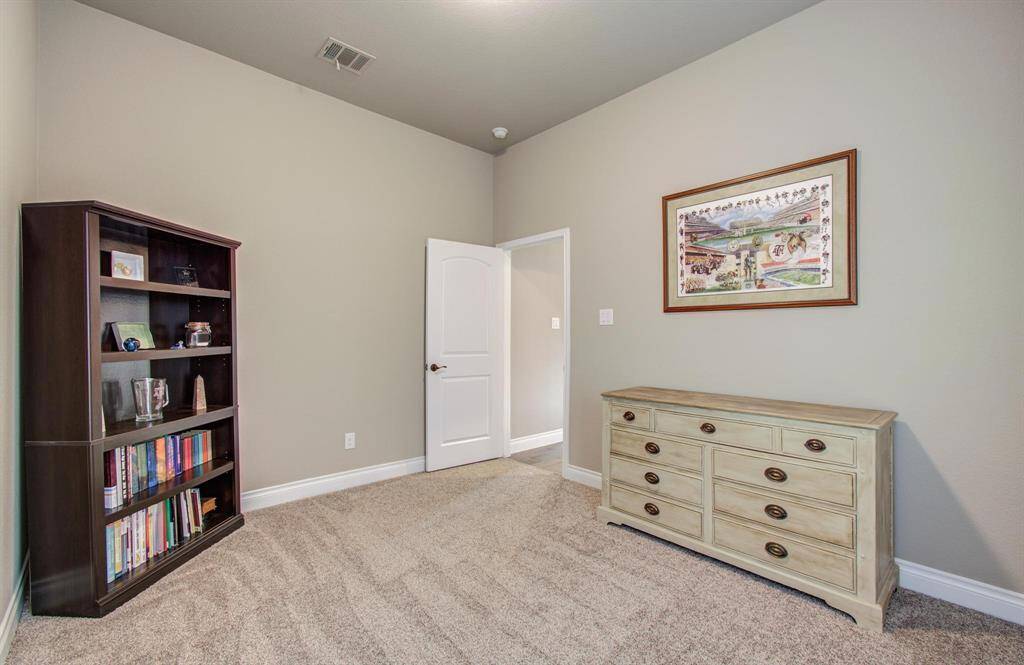 Bedroom #3