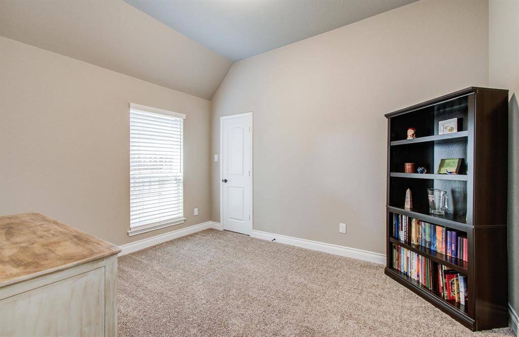 Bedroom #3