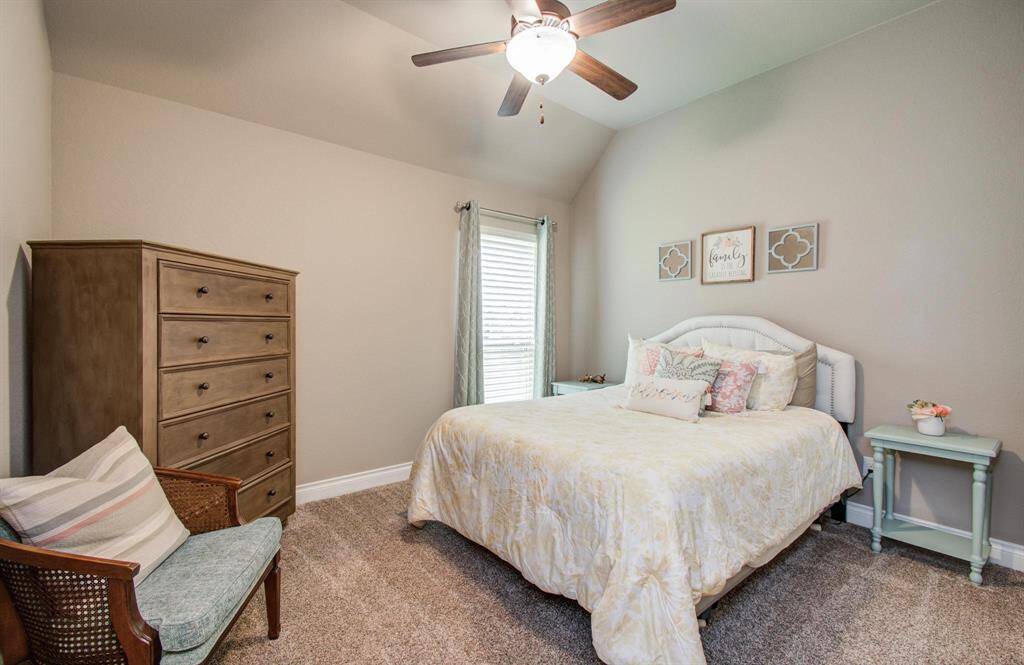 Bedroom #4