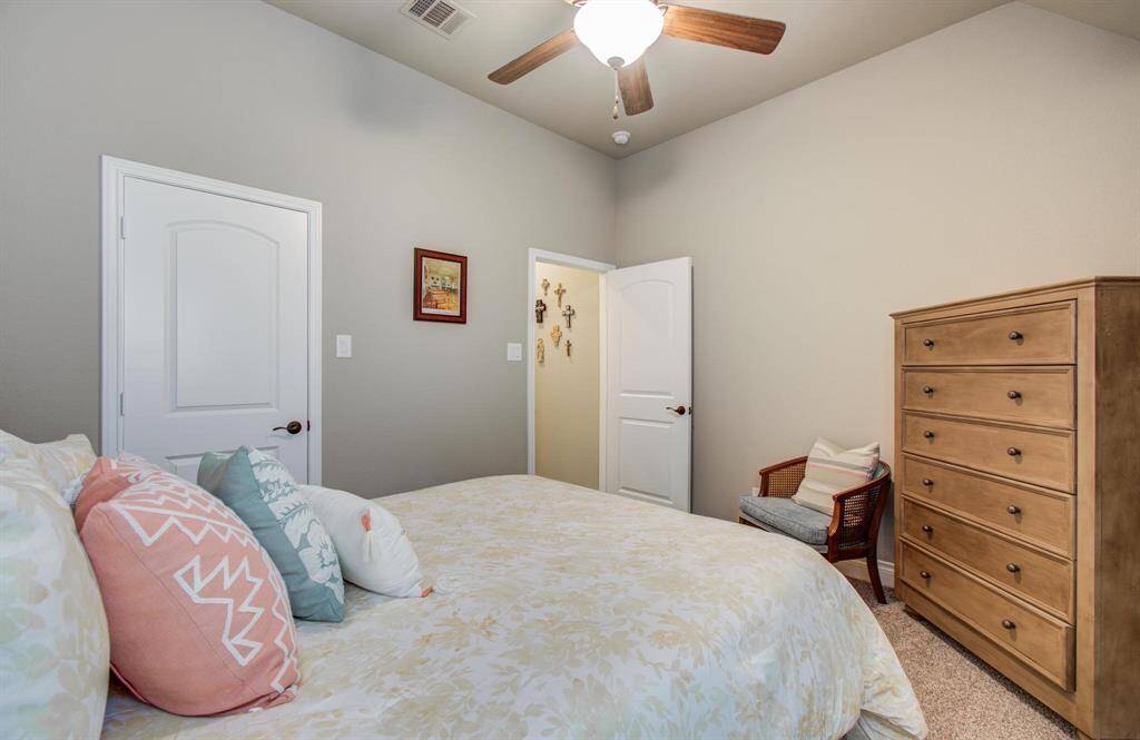 Bedroom #4