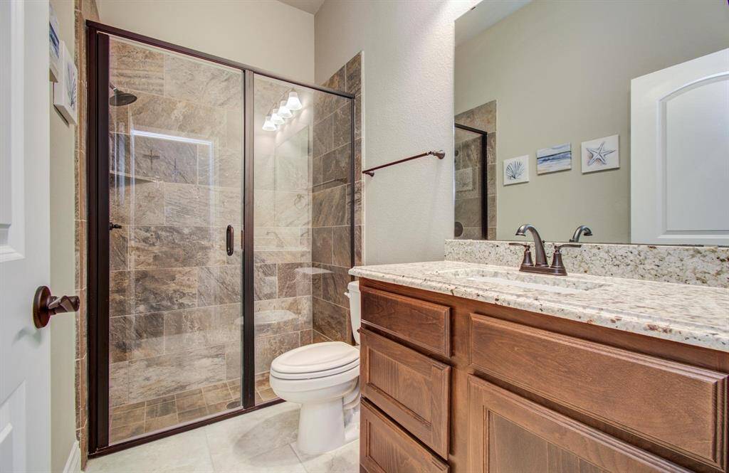 Bathroom #3