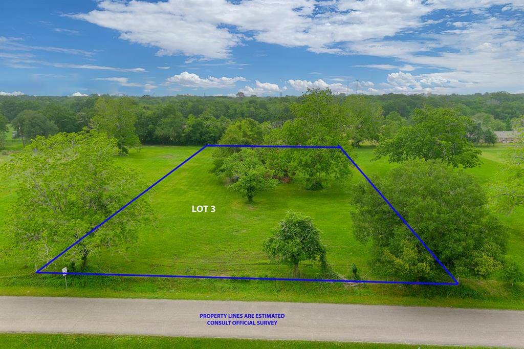 Last Lot left in Reed Ranch Estates