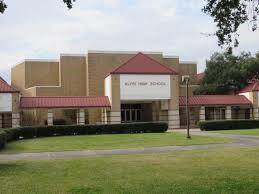 Surrounding Amenities: Alvin High School