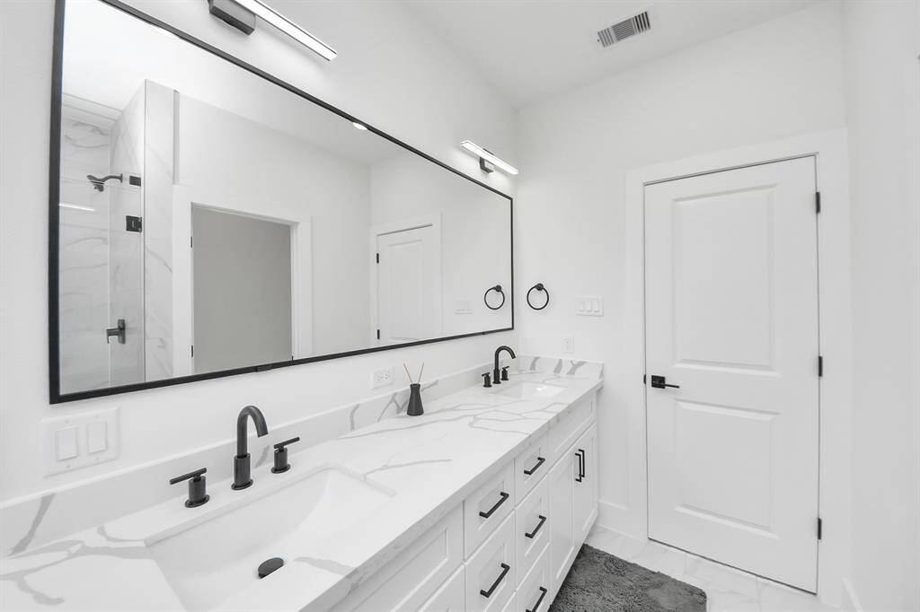 Double sinks