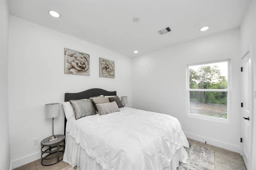 Third bedroom