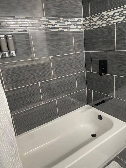 Guest bath