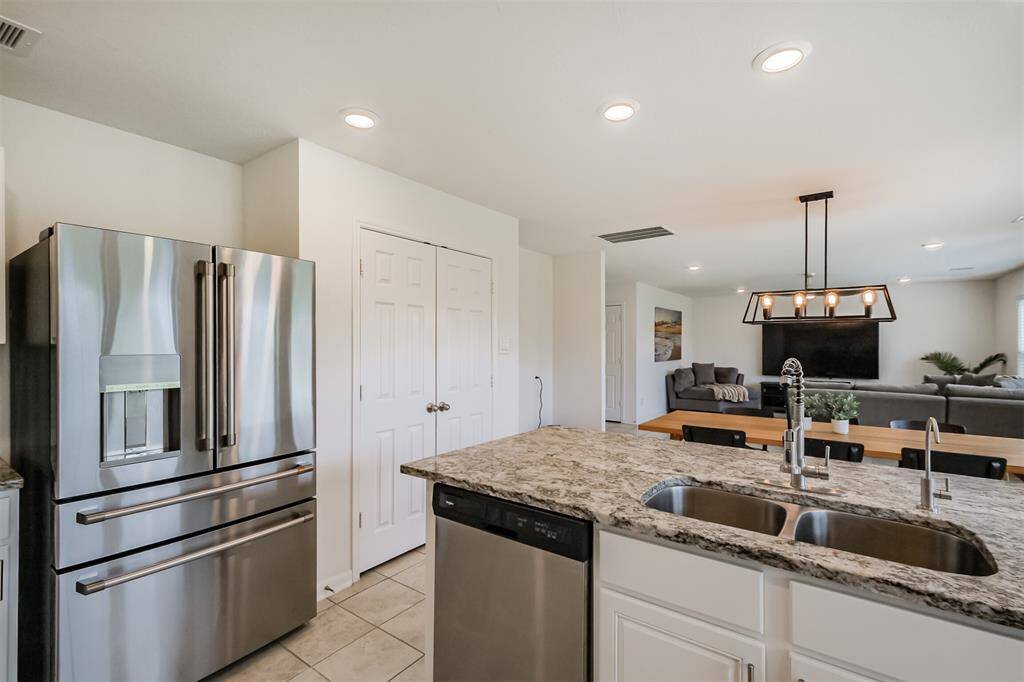Whether you are trying a new recipe or making a quick snack, this kitchen inspires creativity and comfort.