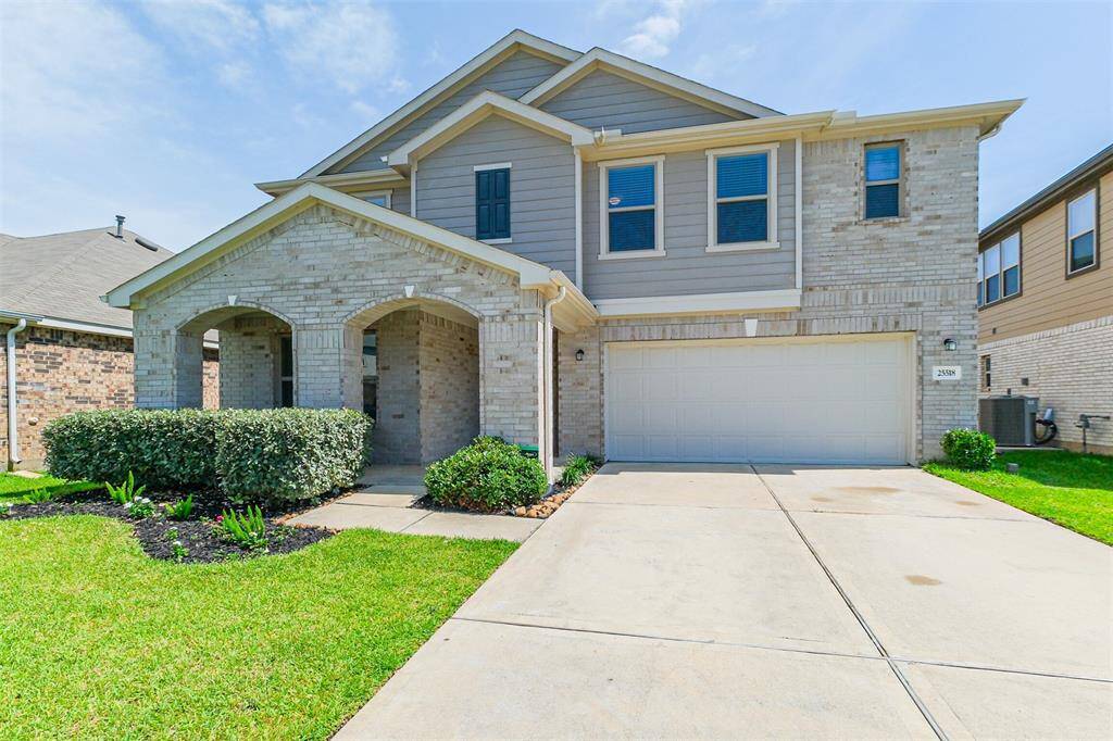 25518 Camilla Mae Ct. Katy, TX 77493
