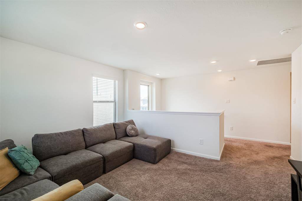 Imagine transforming this bright, open space into whatever suits your lifestyle best... It's a flexible bonus room ready to grow with your needs.