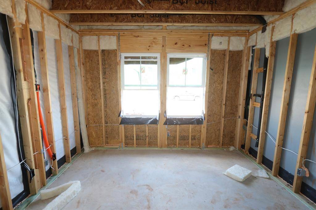 Extra Suite - still under construction!