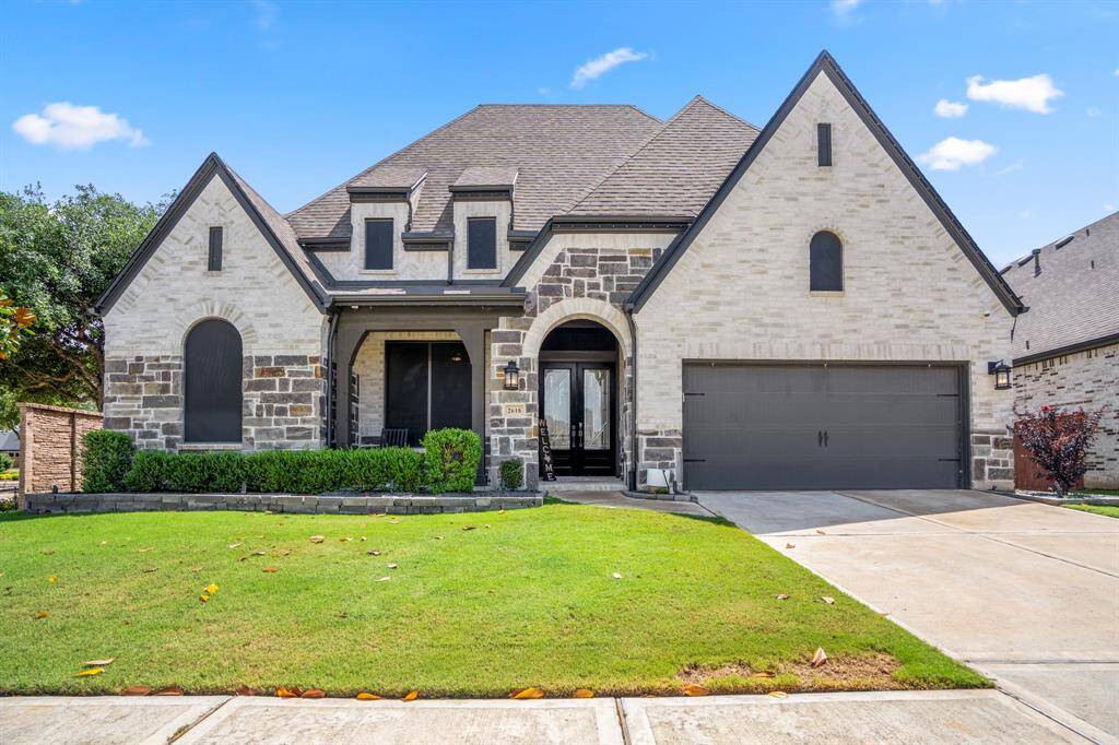Schedule your private showing today!