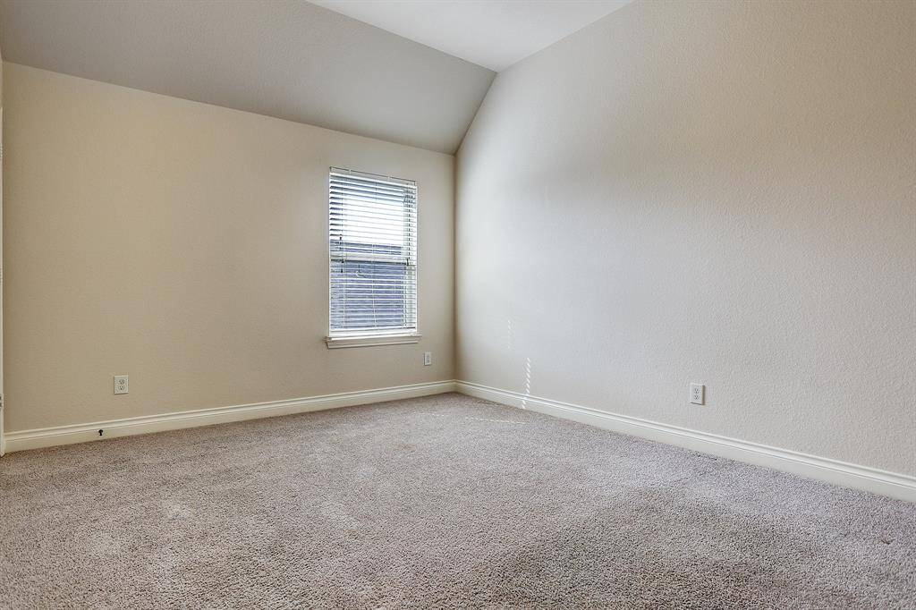 Bedroom #3
