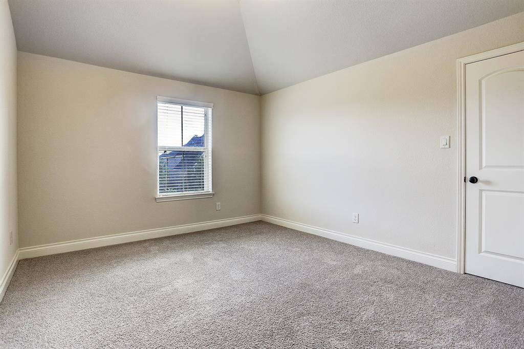 Bedroom #4