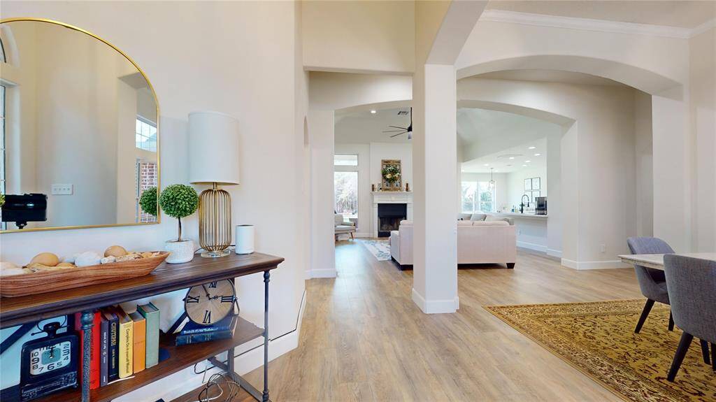 Entryway
