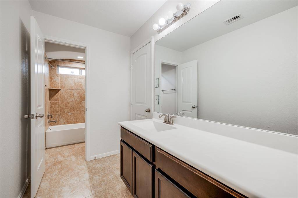 Secondary Bath 2