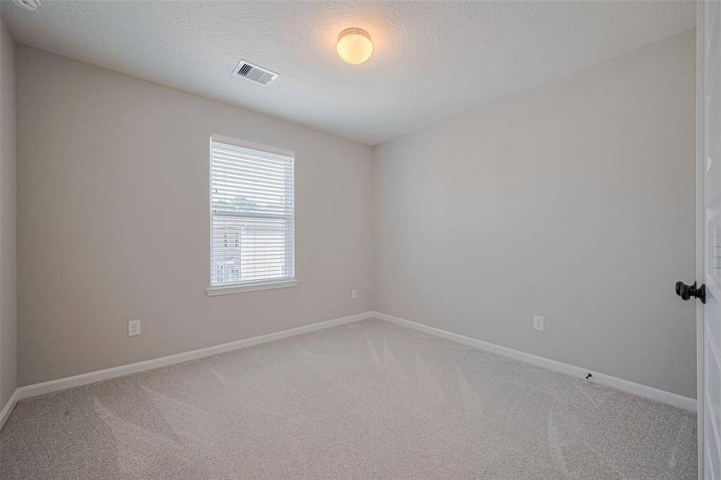 3rd Bedroom