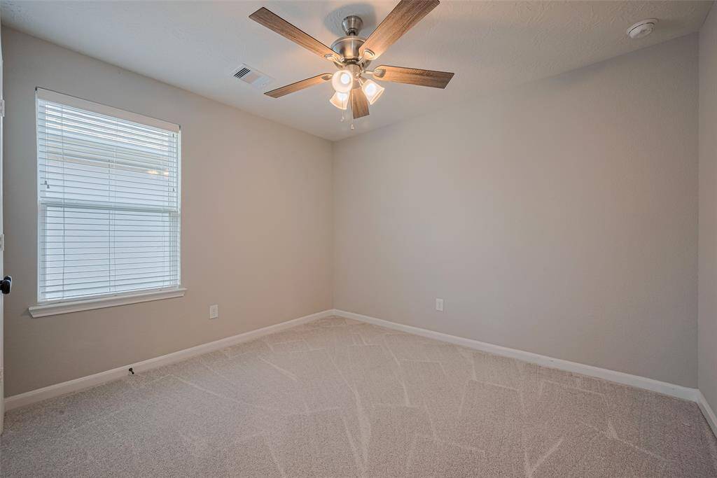 4th Bedroom