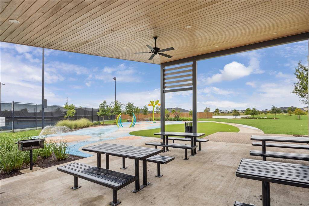 29303 Kellys Falls Court is located within the  55+ age restricted Wellspring section of Tamarron.  The gated section of Wellspring enjoys its own community center & walking trails.