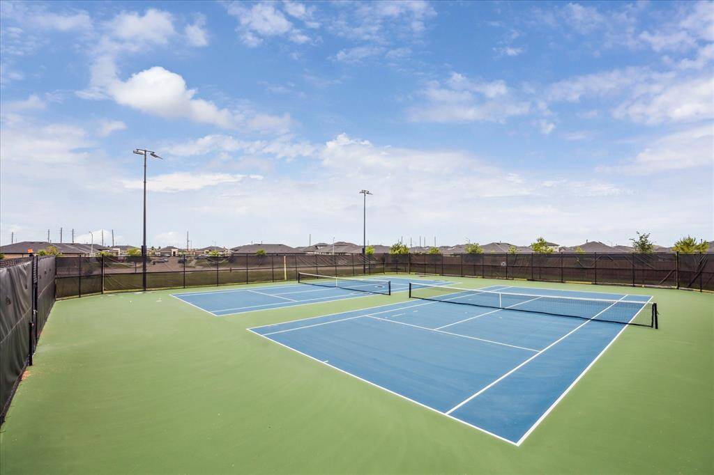 Residents of Wellspring also enjoy full membership at all of Tamarron's amenities.  The Club at Tamarron is the community’s hotspot.Residents enjoy several resort-style pools, a splash pad for the grandkids, fitness center, as well as a state-of-the-art fitness center. There are also youth soccer fields, playgrounds, and miles of scenic walking trails around beautiful lakes.
