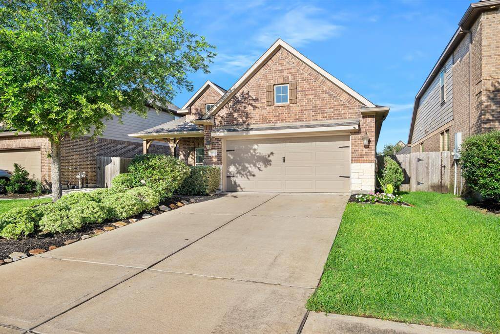 Welcome to 2935 Dawn Haven Lane