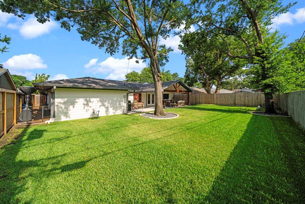 The backyard of your dreams