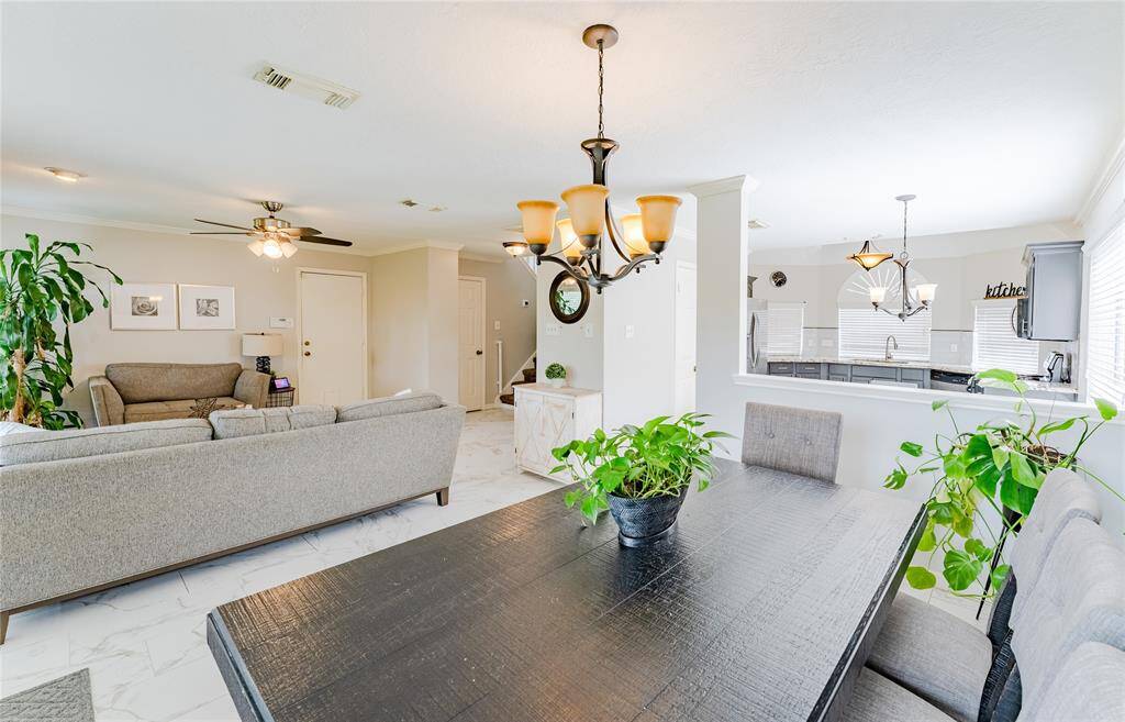 Dinning Room