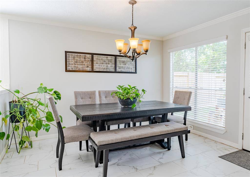 Dinning Room