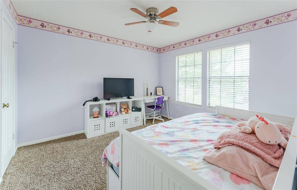 Bedroom #2