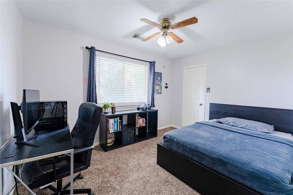 Bedroom #3
